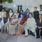 With Nagaland Leaders